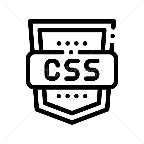 Download Css Vector at Vectorified.com | Collection of Css Vector ...