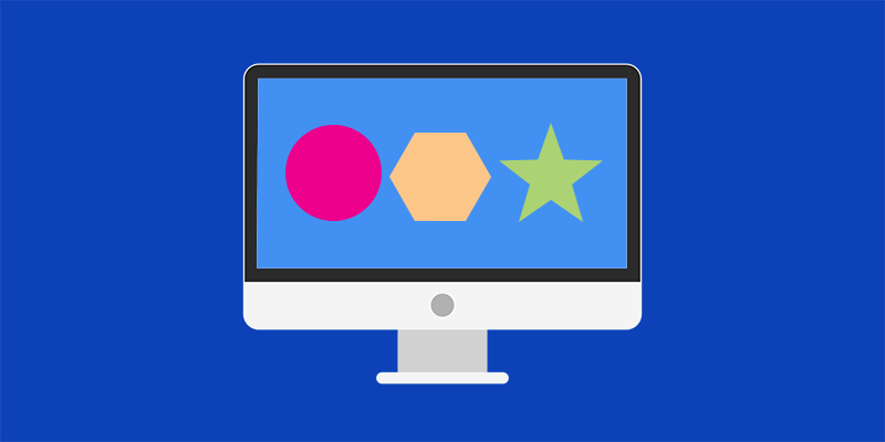 Draw With Css Using Css To Draw Elements 800x400 Draw With Css Using Css To Draw Elements