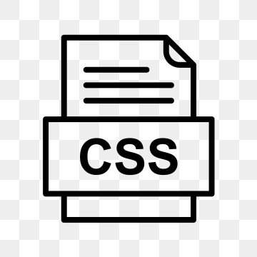 Vector Css Icon, Css, Document, Png And Vector 360x360 Vector Css Icon, Css, Document, Png And Vector