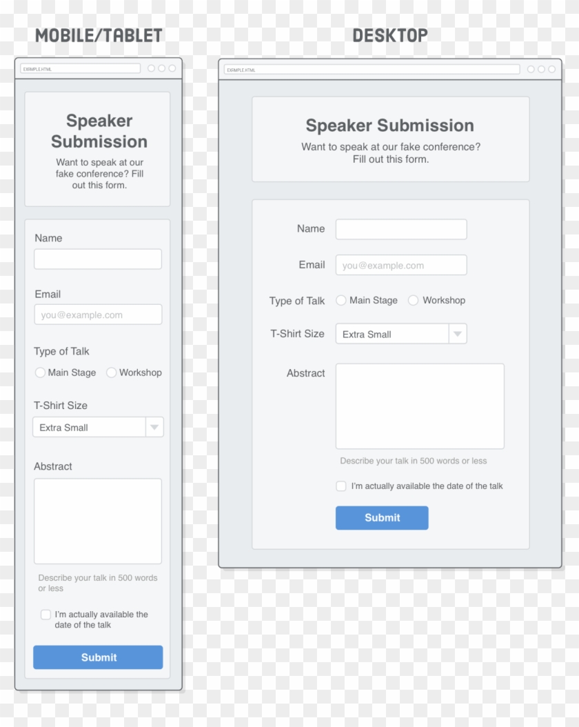 Vector Royalty Free Stock Forms Tutorial Css Is Hard 840x1054 Vector Royalty Free Stock Forms Tutorial Css Is Hard