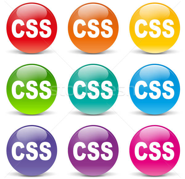 Vector Css Icons Vector Illustration Francois Poirier 600x579 Vector Css Icons Vector Illustration Francois Poirier