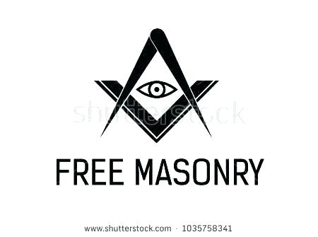 450x335 Masonry Logos Free