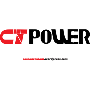 300x300 Ct Power Logo, Vector Logo Of Ct Power Brand Free Download