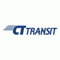 200x200 Ct Transit Logo Vector