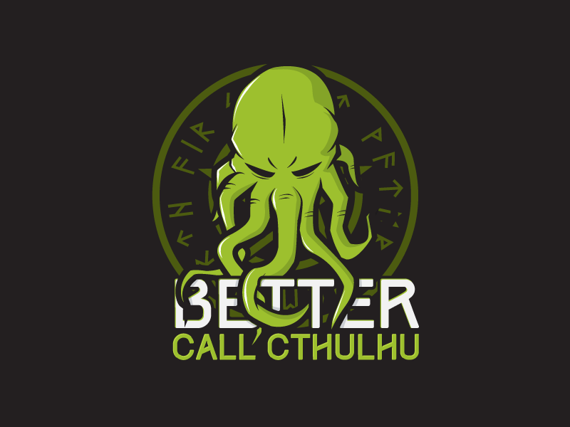 Cthulhu 800x600 Cthulhu