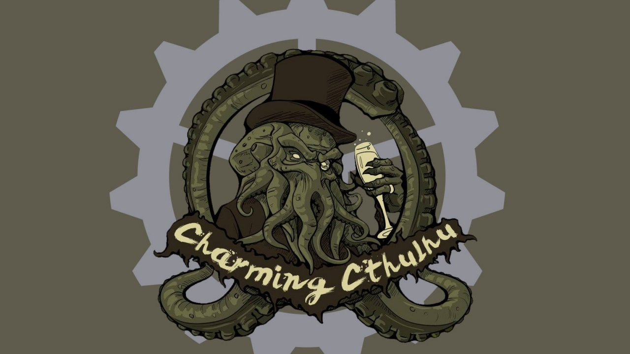 Cthulhu Vector at Vectorified.com | Collection of Cthulhu Vector free ...