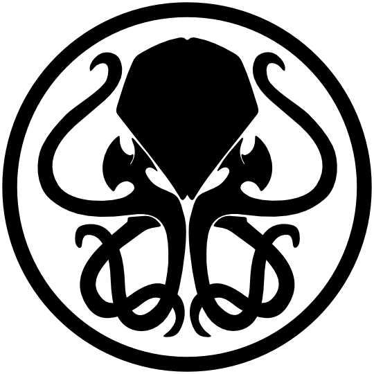 Cthulhu Vector at Vectorified.com | Collection of Cthulhu Vector free ...