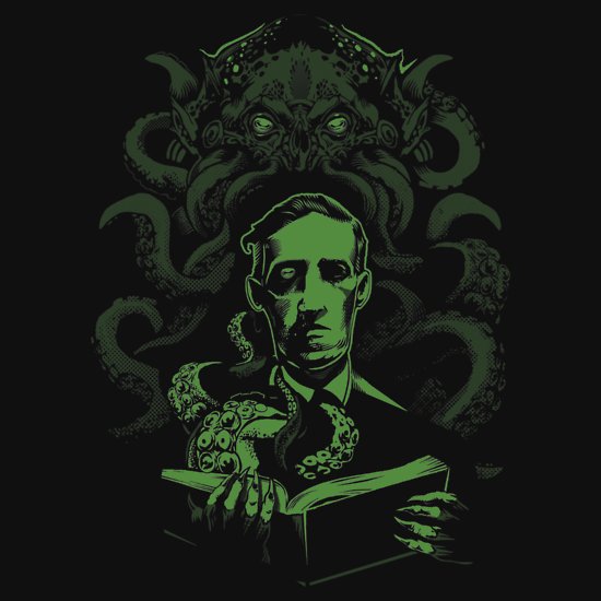 Love Cthulhu, A T Shirt Of Graphic, Cool, Vector, Cthulhu 550x550 Love Cthulhu, A T Shirt Of Graphic, Cool, Vector, Cthulhu