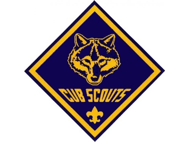 Cub Scout Logo Vector at Collection of Cub Scout Logo