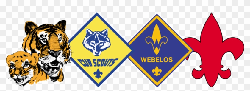Cub Scouts To Boy Scouts, Hd Png Download 840x305 Cub Scouts To Boy Scouts, Hd Png Download