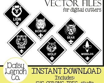 Cub Scout Etsy 340x270 Cub Scout Etsy