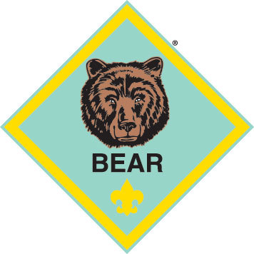 Cub Scout Logo Vector at Vectorified.com | Collection of Cub Scout Logo ...