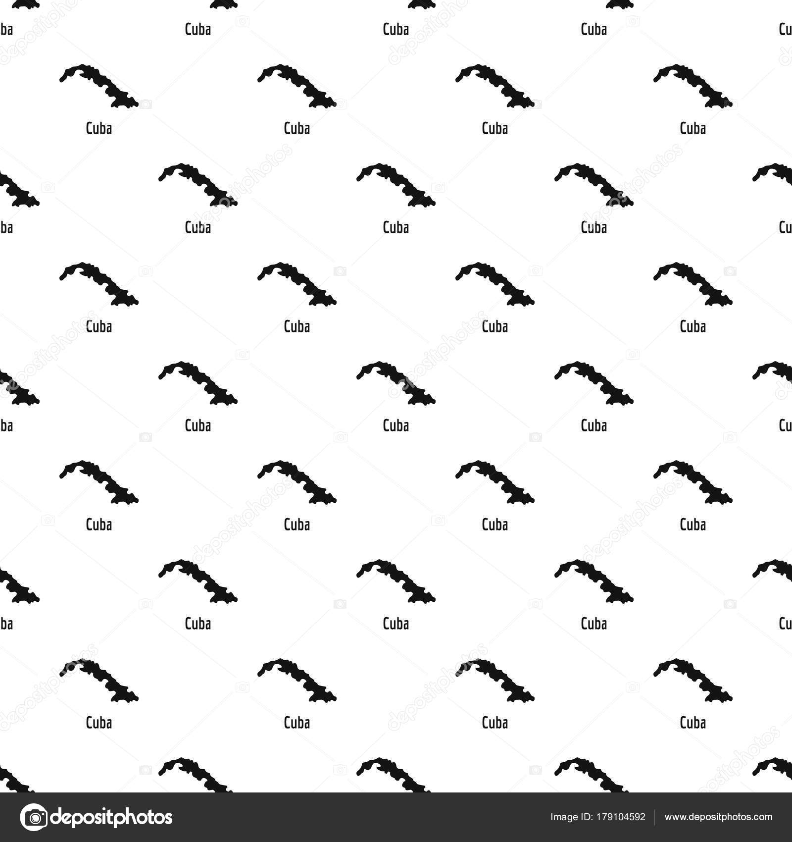 1600x1700 Depositphotos Stock Illustration Cuba Map In Black