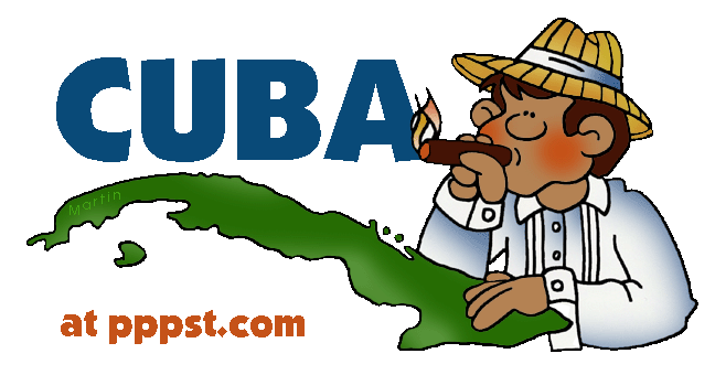 648x340 Cuba Vector Clipart Images Gallery For Free Download Myreal Clip