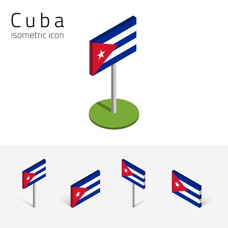 450x450 Cuban Flag