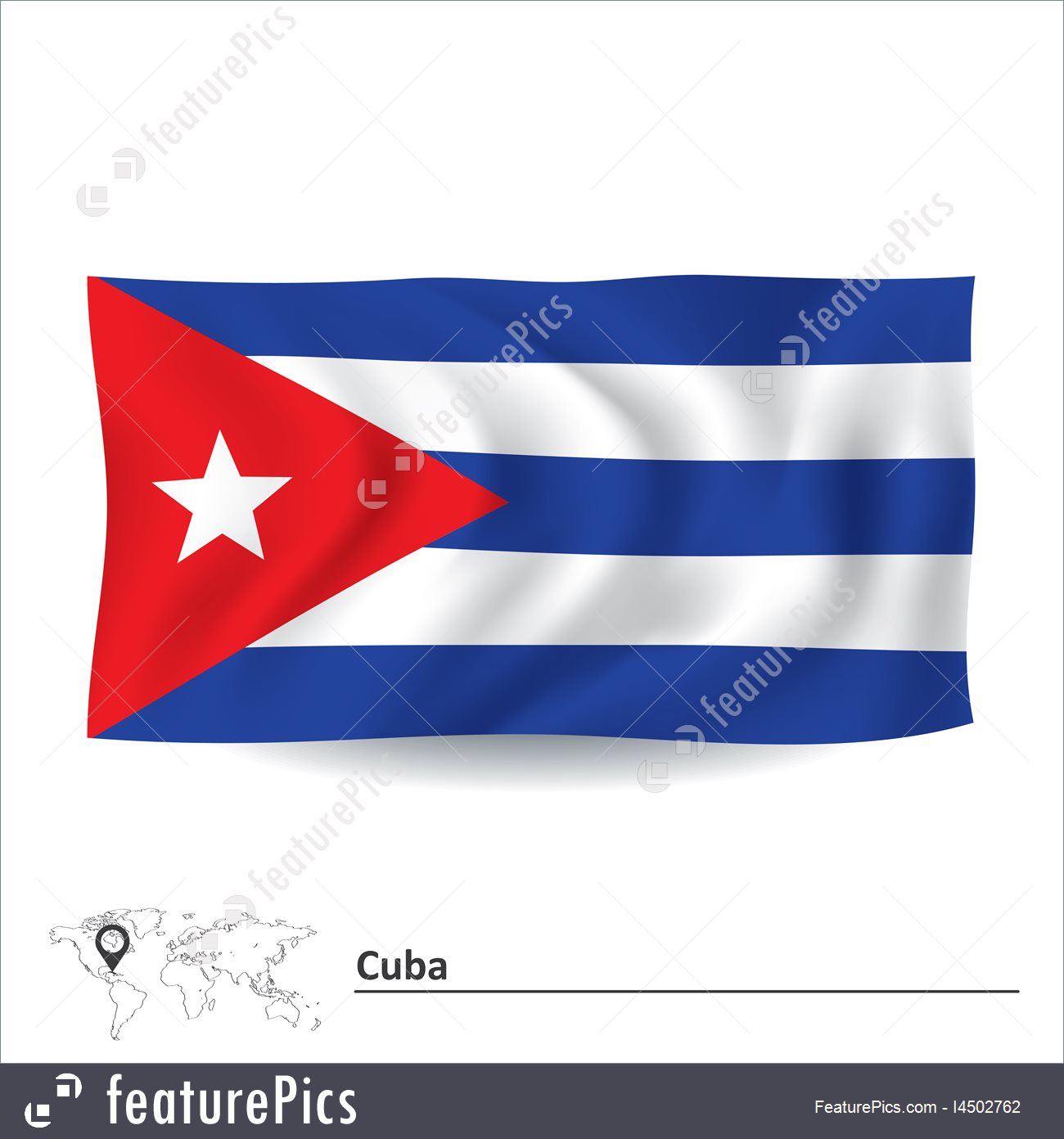 1300x1392 Flags Flag Of Cuba