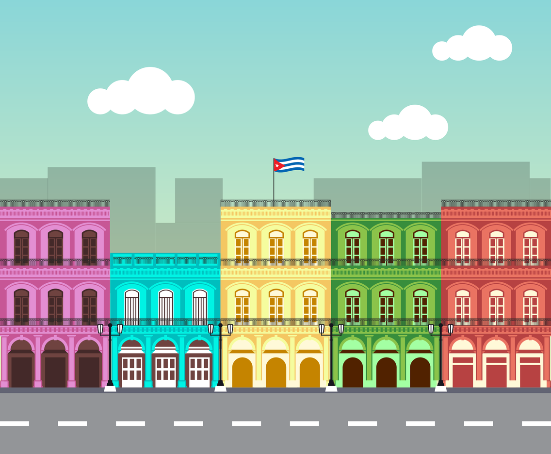 1136x936 Free Cuba Vector Vector Art Graphics