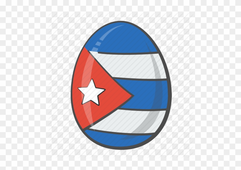 840x592 Cuba Vector Icon