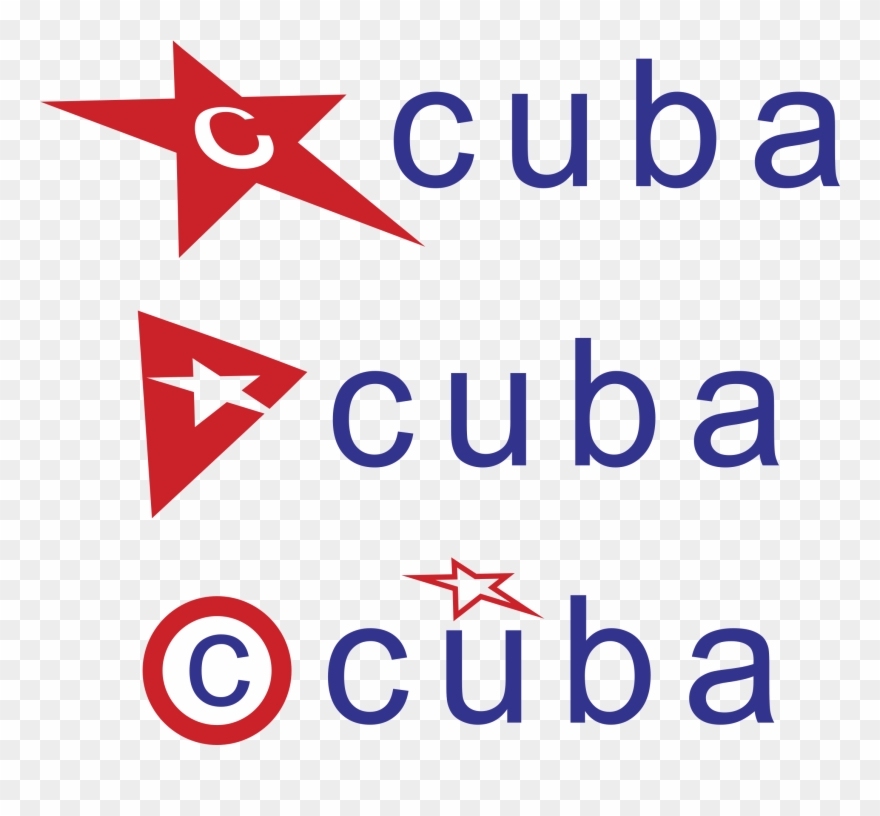 880x816 Cuba Vector Image Royalty Free Stock