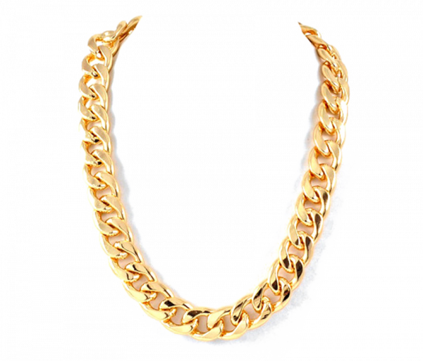 Cuban Link Vector at Collection of Cuban Link Vector