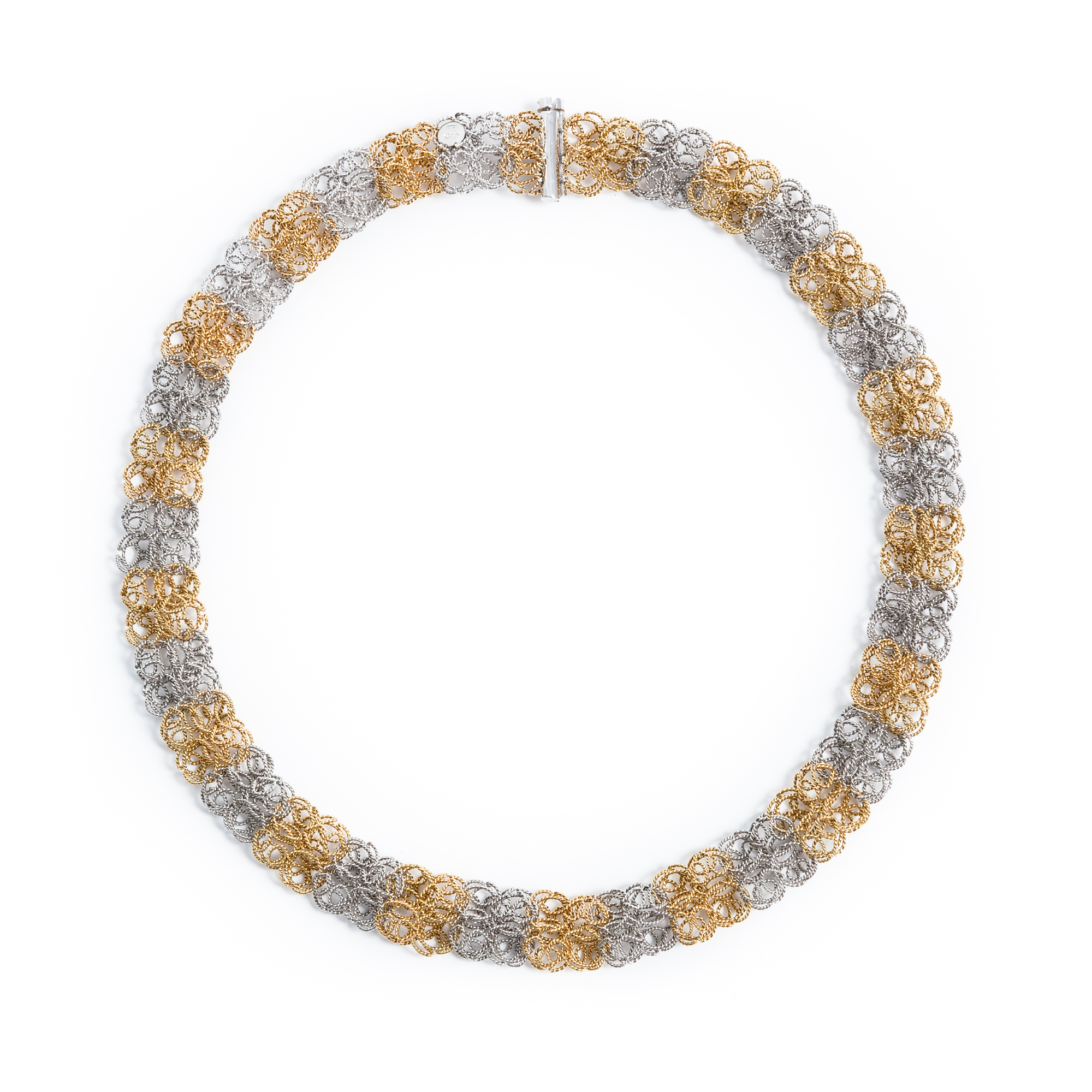 2000x2000 In Koro Choker Vetrine Dell'artigiano Artistico