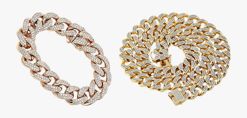 820x393 Quadcopter Reviews Best Diamond Cuban Link Chains