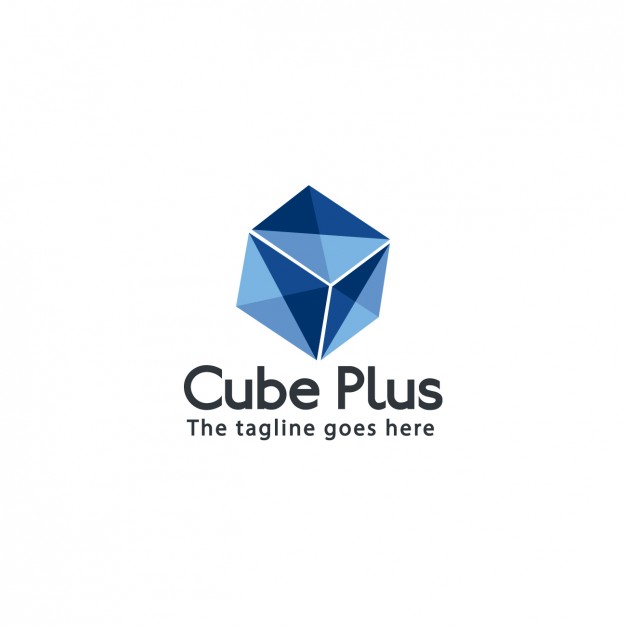 626x626 Cube Logo Vectors, Photos And Free Download