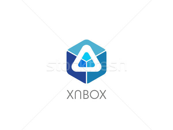 600x450 Cube Logo Stock Vectors, Illustrations And Cliparts Stockfresh