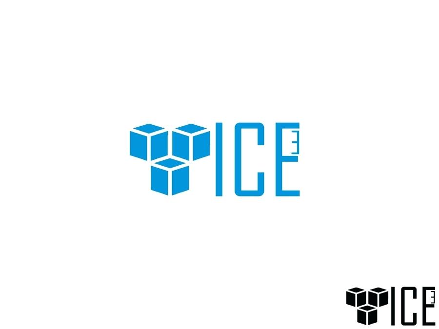 900x675 Ice Cube Logos Square With Logo Png Sparksource