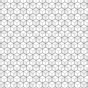 360x360 Cube Pattern Png, Vector, And Clipart With Transparent