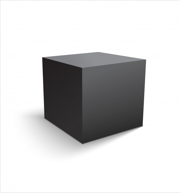 626x672 Cube Vectors, Photos And Free Download