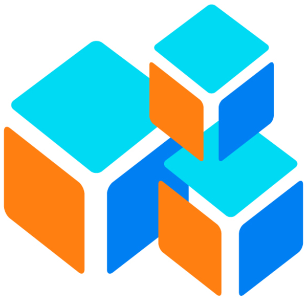 600x600 Free Vectors Vector Cubes Premium Vectors