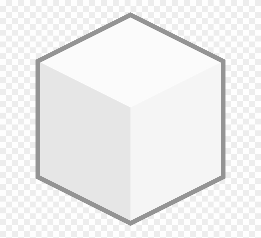 880x803 Sugar Cubes Drawing