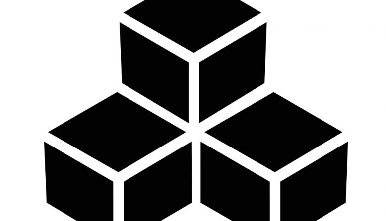 778x445 Vector Cube Illustration