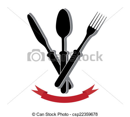 450x405 Vector, Cubiertos Vector, Plano De Fondo