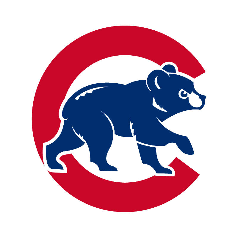 Cubs Logo Vector At Collection Of Cubs Logo Vector