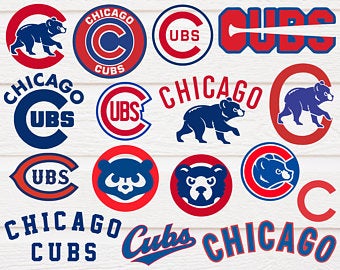 Cubs Logo Vector at Vectorified.com | Collection of Cubs Logo Vector ...