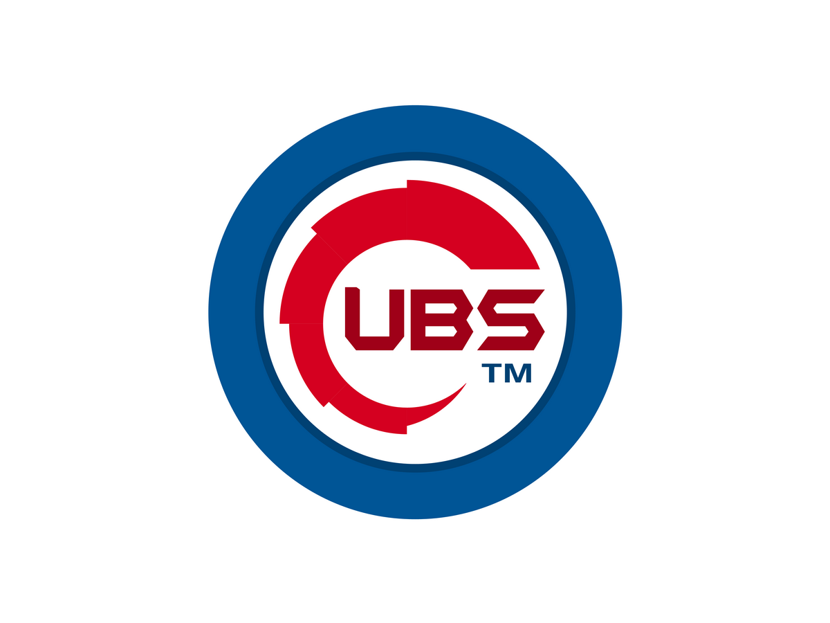 1200x900 Logo Design For Cubs