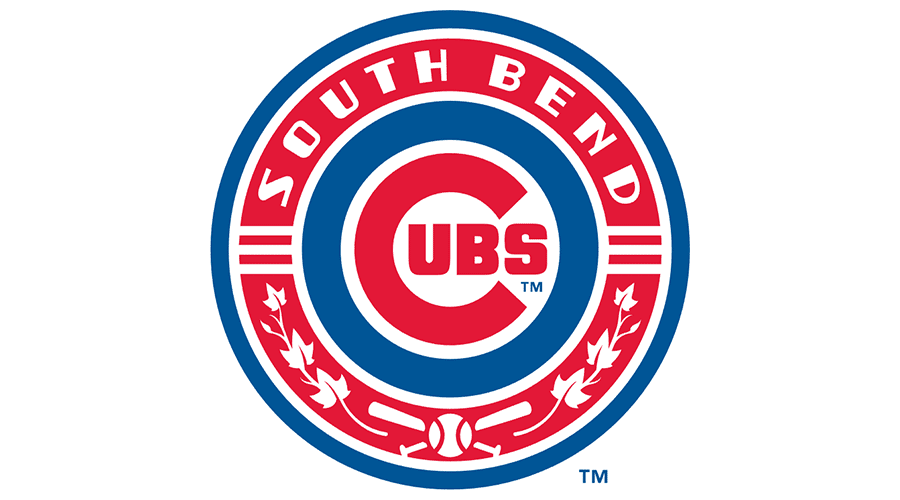 900x500 South Bend Cubs Vector Logo
