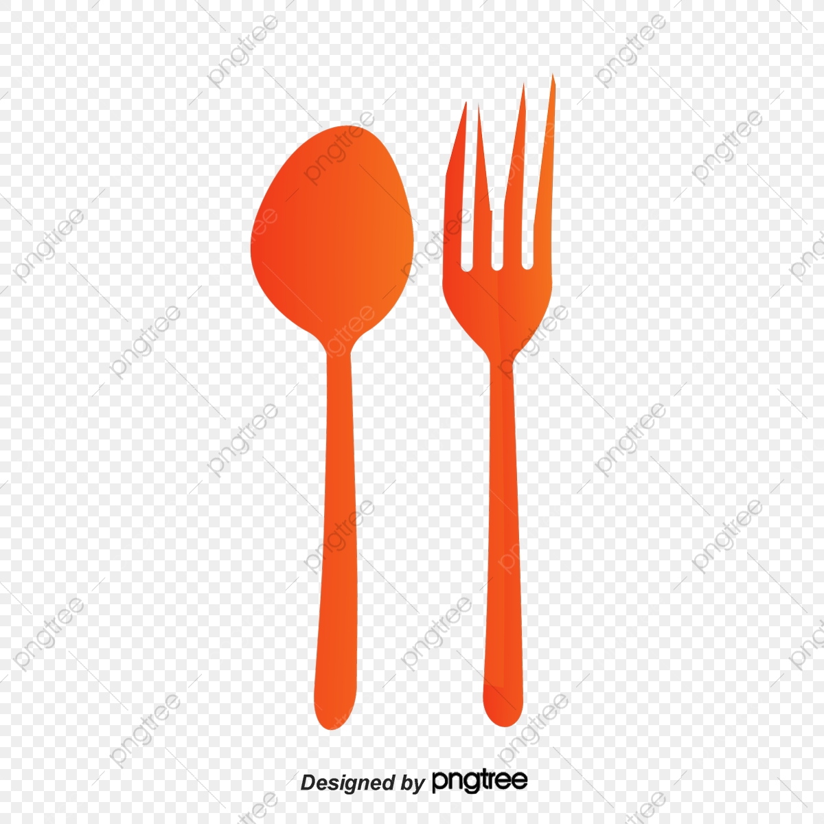 1200x1200 Tenedor Y Cuchara, Vajillas, Vector, Cuchara Png Y Vector Para