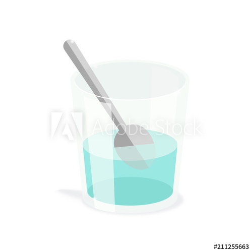 500x500 Vaso Cuchara