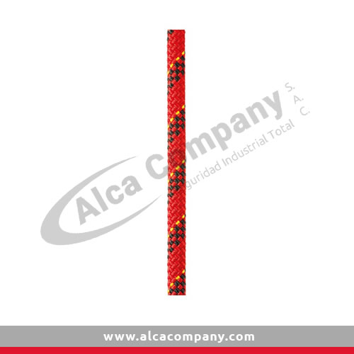 500x500 Cuerda Vector Rojo M