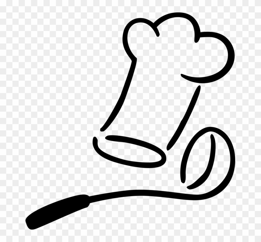 Vector Illustration Of Culinary Cuisine Chef's Traditional 840x780 Vector Illustration Of Culinary Cuisine Chef's Traditional