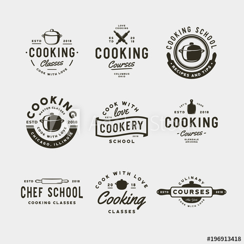 Culinary Vector at Vectorified.com | Collection of Culinary Vector free ...