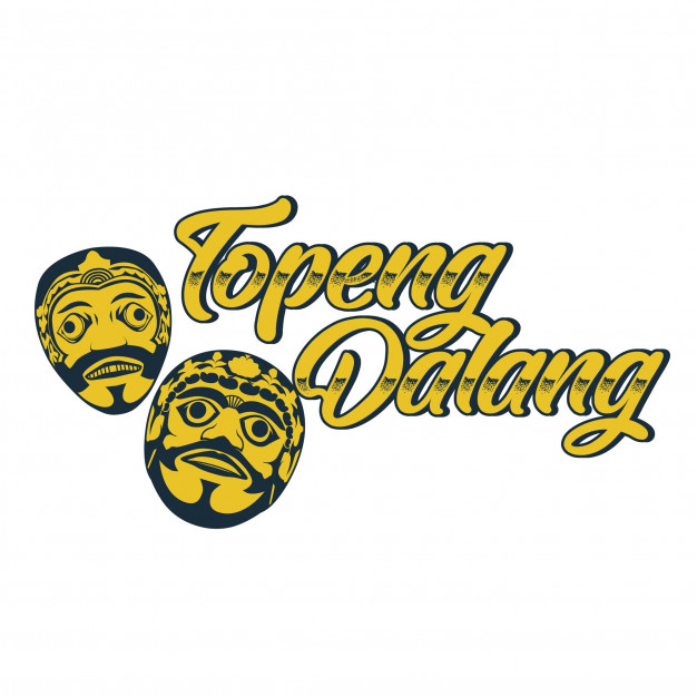 Mask Form Java Indonesia Culture Vector Premium Download 626x626 Mask Form Java Indonesia Culture Vector Premium Download