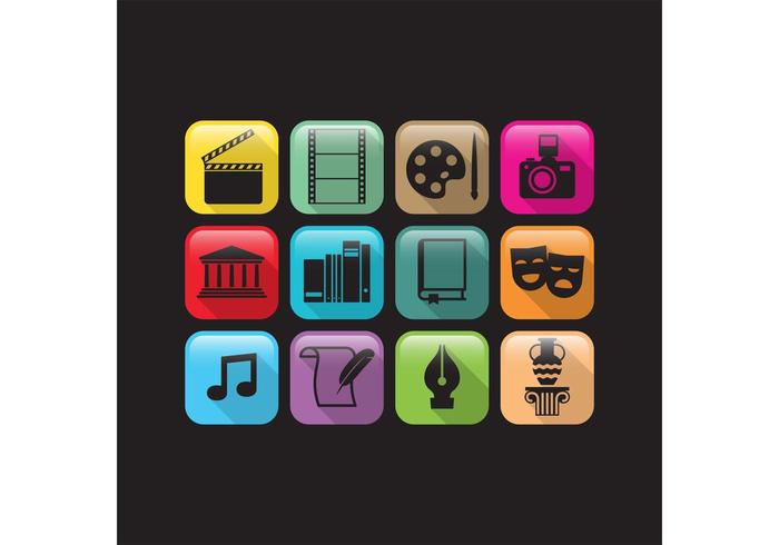Culture Free Vector Art 700x490 Culture Free Vector Art