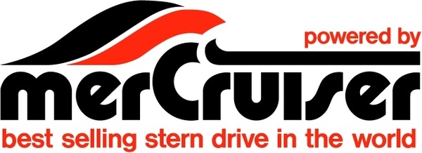 600x218 Cummins Mercruiser Diesel Free Vector Download