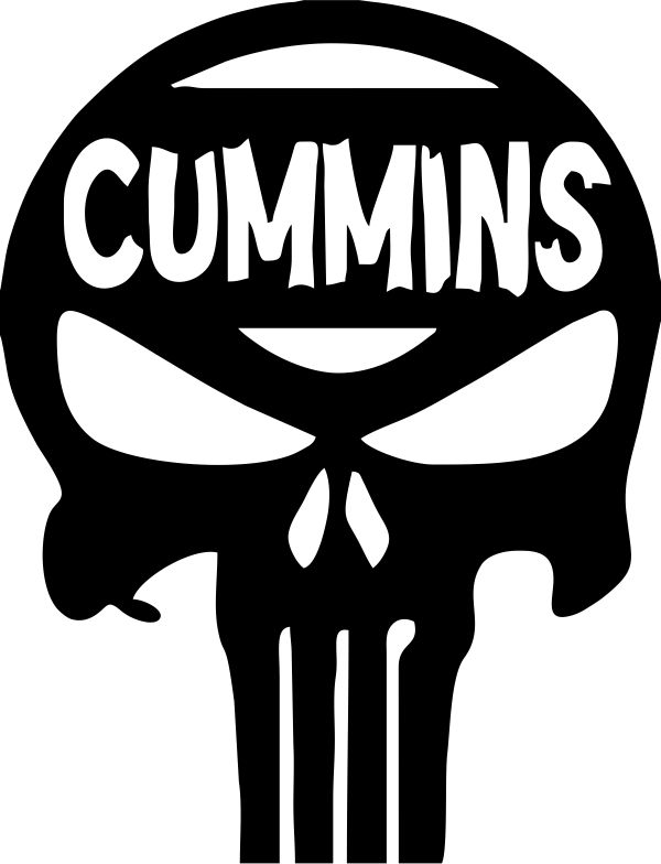 Cummins Logo Vector at Vectorified.com | Collection of Cummins Logo ...