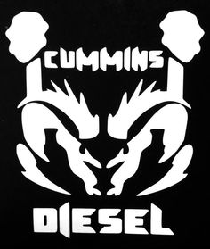 236x279 Cool Dodge Cummins Logo