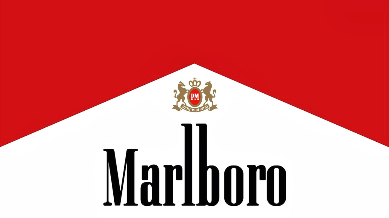 1300x731 Marlboro Logo Marlboro Logo Icon Vector Free Download